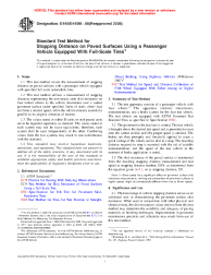 ASTM E445/E445M-88(2008)