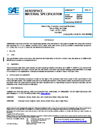 SAE AMS 5540R:2023-05-10