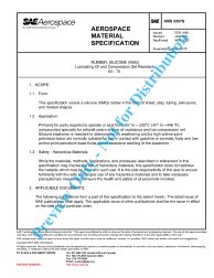 SAE AMS 3357G:2003-11-17