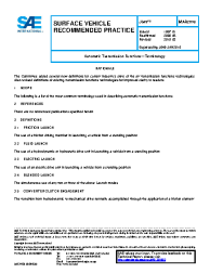SAE J 649:2018-03-23