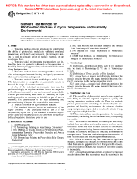 ASTM E1171-99
