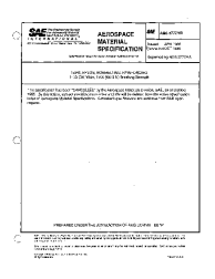 SAE AMS 3777/4B:1995-10-01