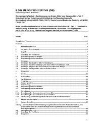 DIN EN ISO 7393-2:2017-04