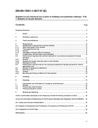 DIN EN 15651-1:2017-07