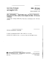 NBN EN 3056:1994