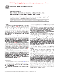 ASTM D5408-93(2010)e1