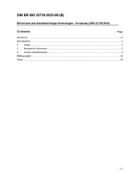 DIN EN ISO 22739:2025-08