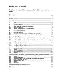 DIN EN 847-1:2018-01