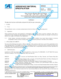 SAE AMS 5929:2014-06-10