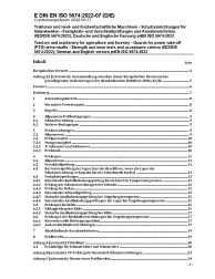 DIN EN ISO 5674:2022-07