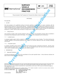 SAE J 2604:2007-10-22
