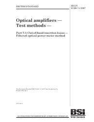 BS EN 61290-7-1:2007