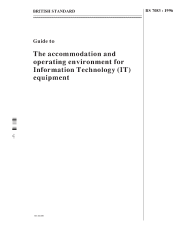 BS 7083:1996