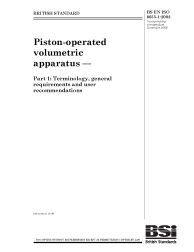 BS EN ISO 8655-1:2002