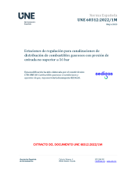UNE 60312:2022/1M:2023