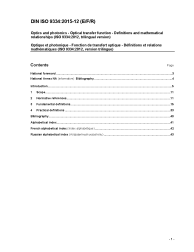 DIN ISO 9334:2015-12