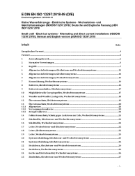 DIN EN ISO 13297:2018-09