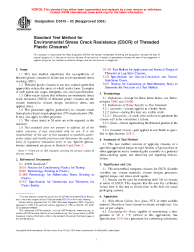 ASTM D5419-95(2003)