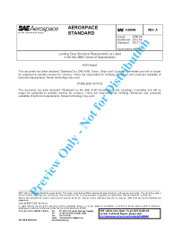 SAE AS 8860A:2012-10-03