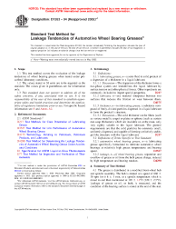 ASTM D1263-94(2005)e1