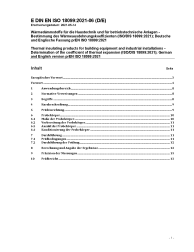 DIN EN ISO 18099:2021-06