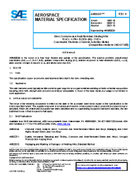 SAE AMS 5803H:2021-10-19