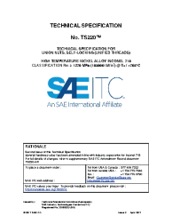 SAE TS 220-2:2017-04-21