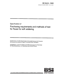 BS 5625:1980