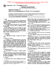 ASTM F357-78(1997)e1 (R1991)