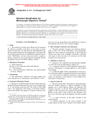 ASTM E210-63(1999)e1