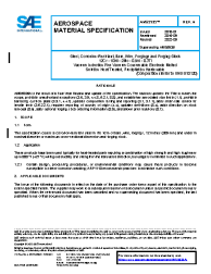 SAE AMS 5935A:2022-05-16
