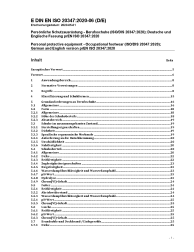 DIN EN ISO 20347:2020-06