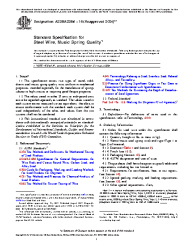 ASTM A228/A228M-18(2024)e1