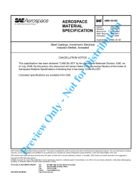 SAE AMS 5210C:2006-07-17