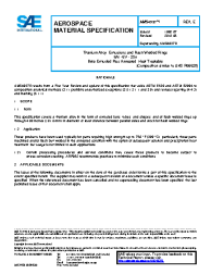 SAE AMS 4937E:2018-08-08