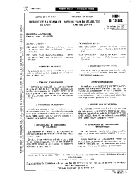 NBN B 15-202:1972