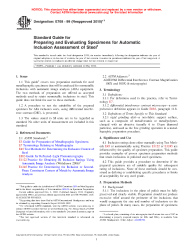 ASTM E768-99(2010)e1