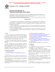 ASTM E1181-02(2008)e1