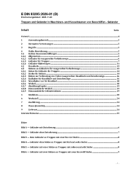 DIN 83205:2026-01