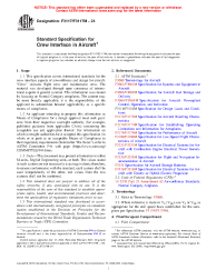 ASTM F3117/F3117M-24