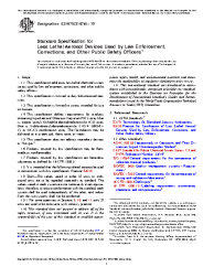 ASTM E3187/E3187M-19