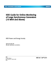 IEEE 1129:2014
