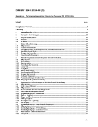 DIN EN 12261:2024-08