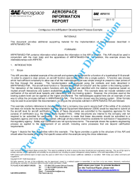 SAE AIR 6110:2020-02-05