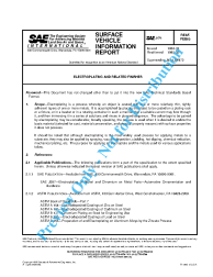SAE J 474:1985-02-01
