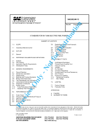 SAE/USCAR-13:1999-08-15