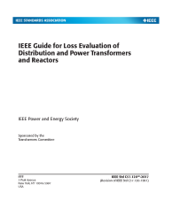 IEEE C57.120:2017
