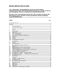 DIN EN 4869-001:2025-03