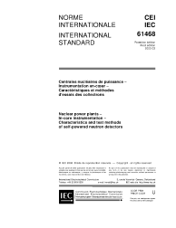 IEC 61468:2000
