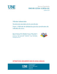 UNE-EN 12516-1:2016+A1:2019